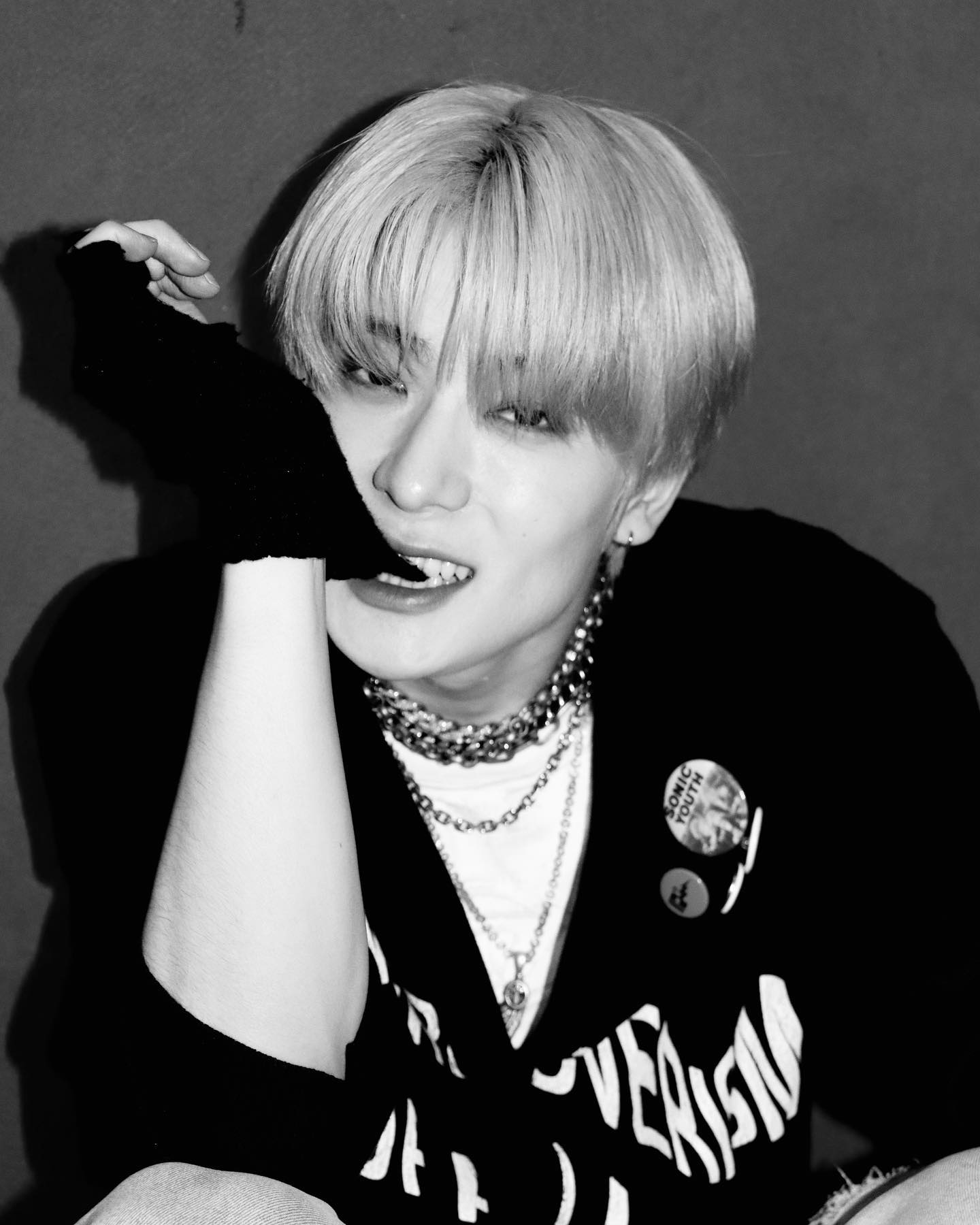 [잡담] 이 남성은 세상 단정하고 고급진 얼굴로 날티까지 다 해먹네 (ㅈㅇ 정재현 | 인스티즈