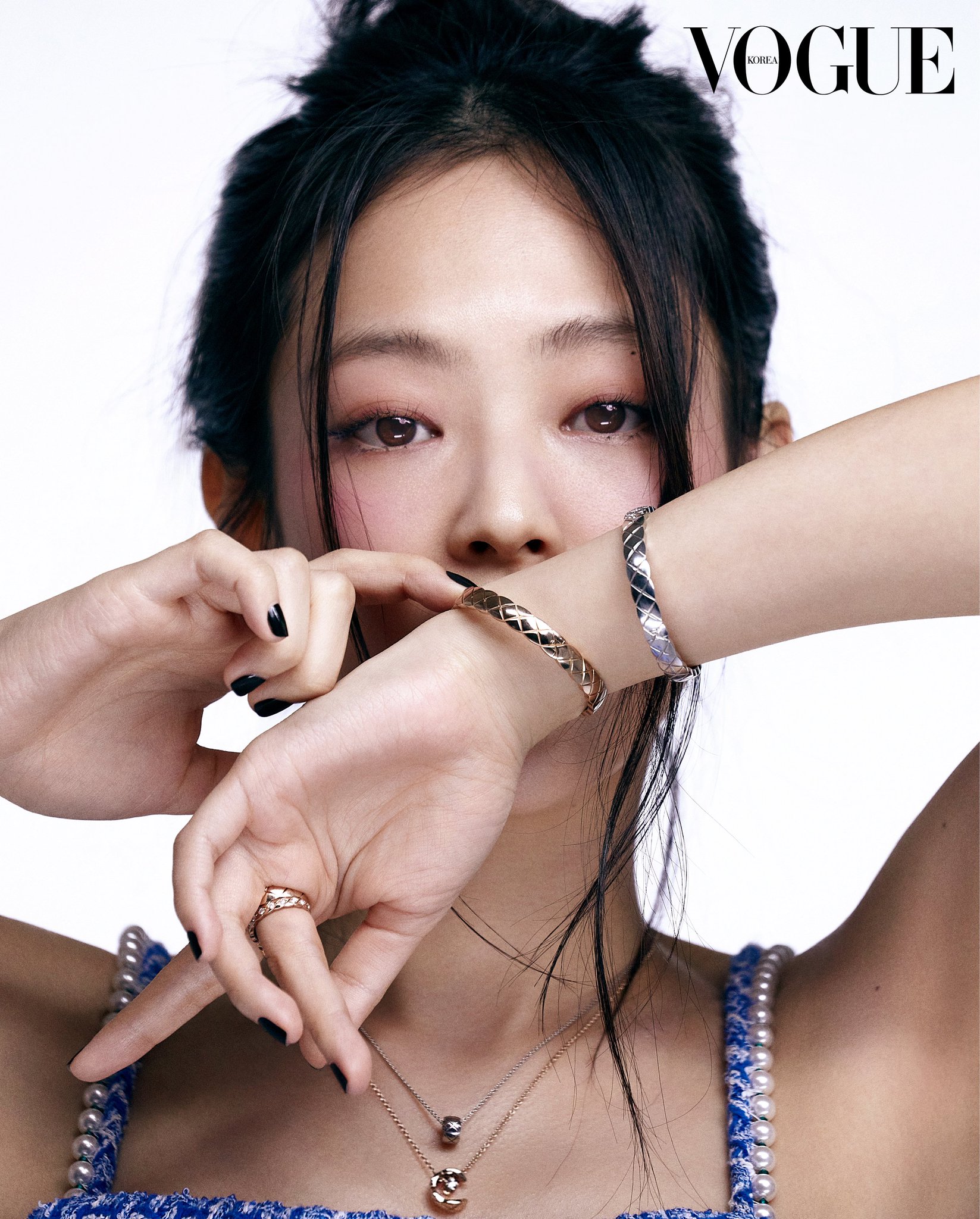 [잡담] 내가 사랑한 샤넬걸들(스압주의) | 인스티즈