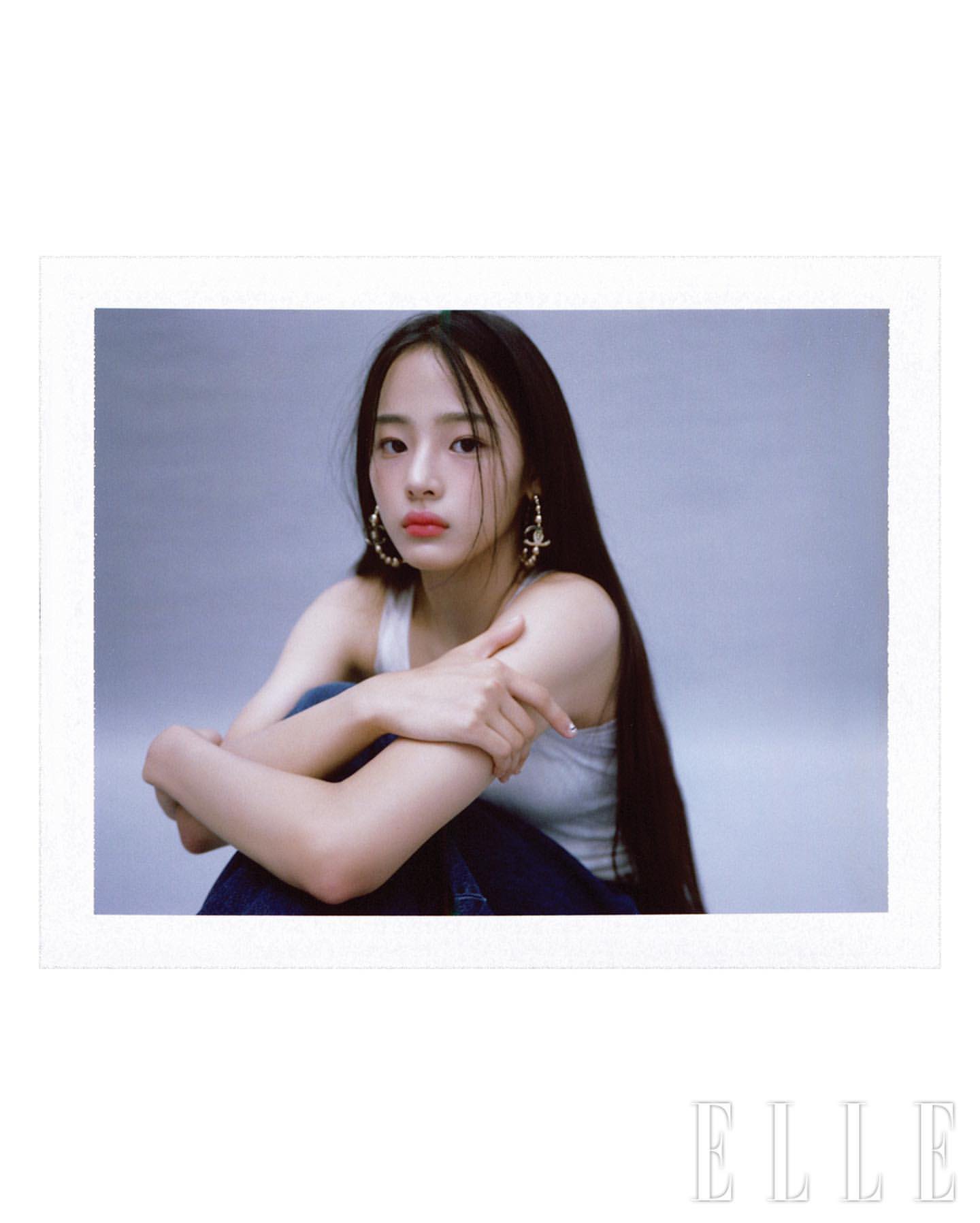 [잡담] 내가 사랑한 샤넬걸들(스압주의) | 인스티즈