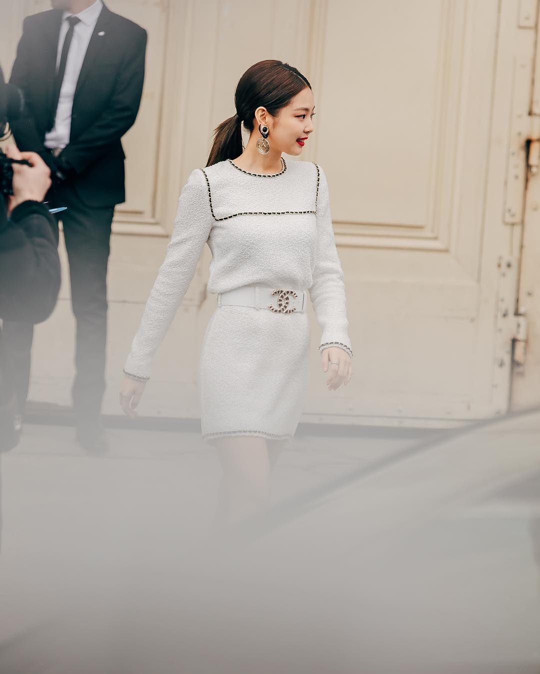 [잡담] 내가 사랑한 샤넬걸들(스압주의) | 인스티즈