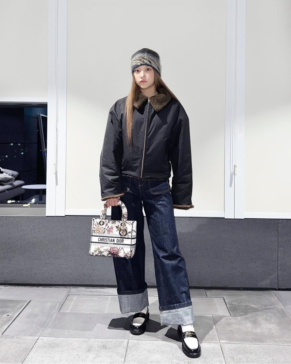 [잡담] 강해린 디올 | 인스티즈