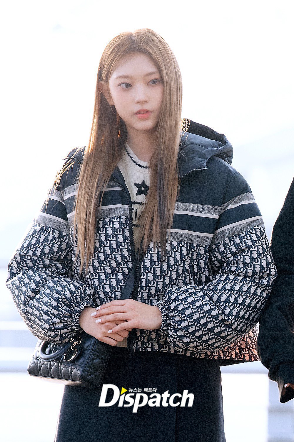 [잡담] 강해린 디올 | 인스티즈