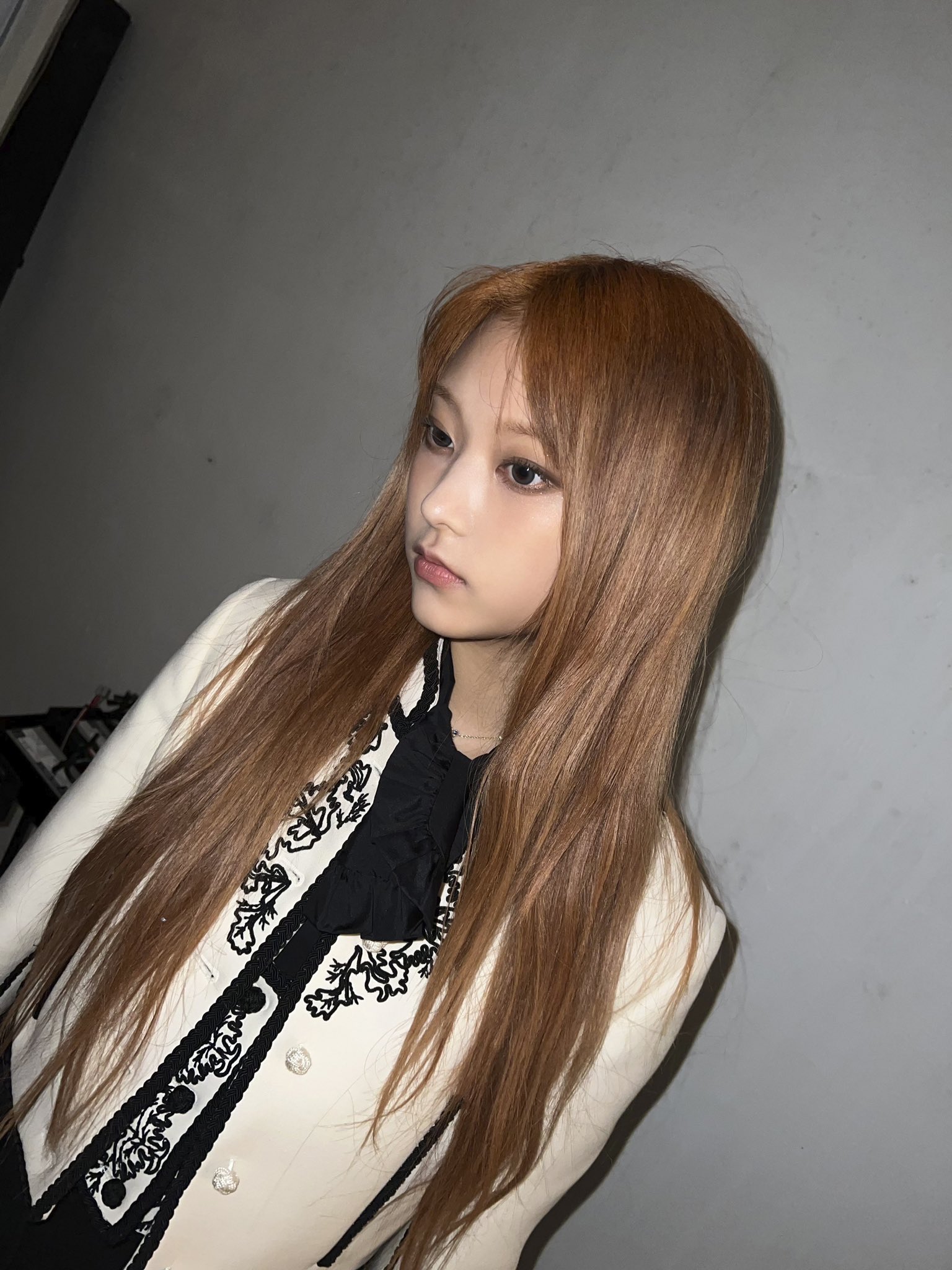 [잡담] 강해린 디올 | 인스티즈