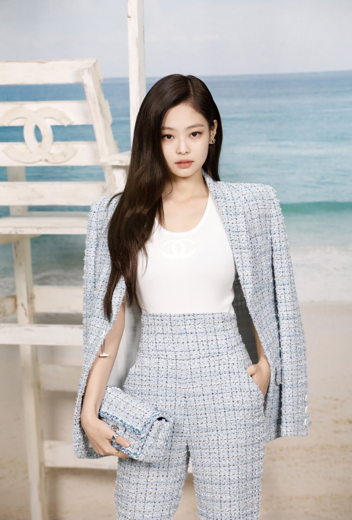 [잡담] 내가 사랑한 샤넬걸들(스압주의) | 인스티즈