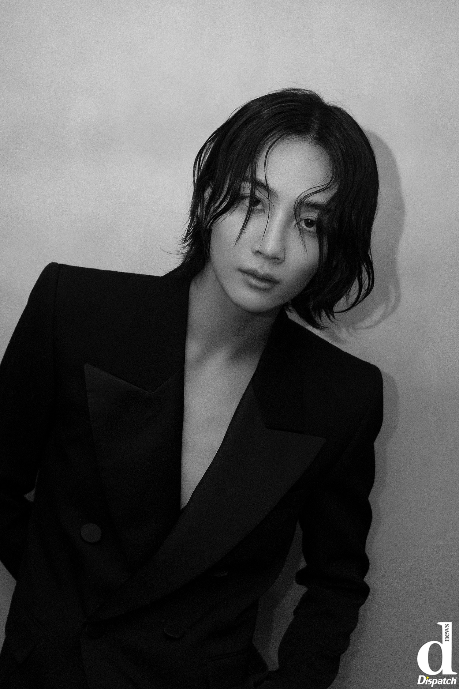 [잡담] 이정도 마르면 가슴쪽에 갈비뼈 보이던데 정한은 안보인다 | 인스티즈