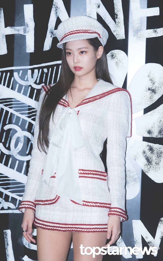 [잡담] 내가 사랑한 샤넬걸들(스압주의) | 인스티즈