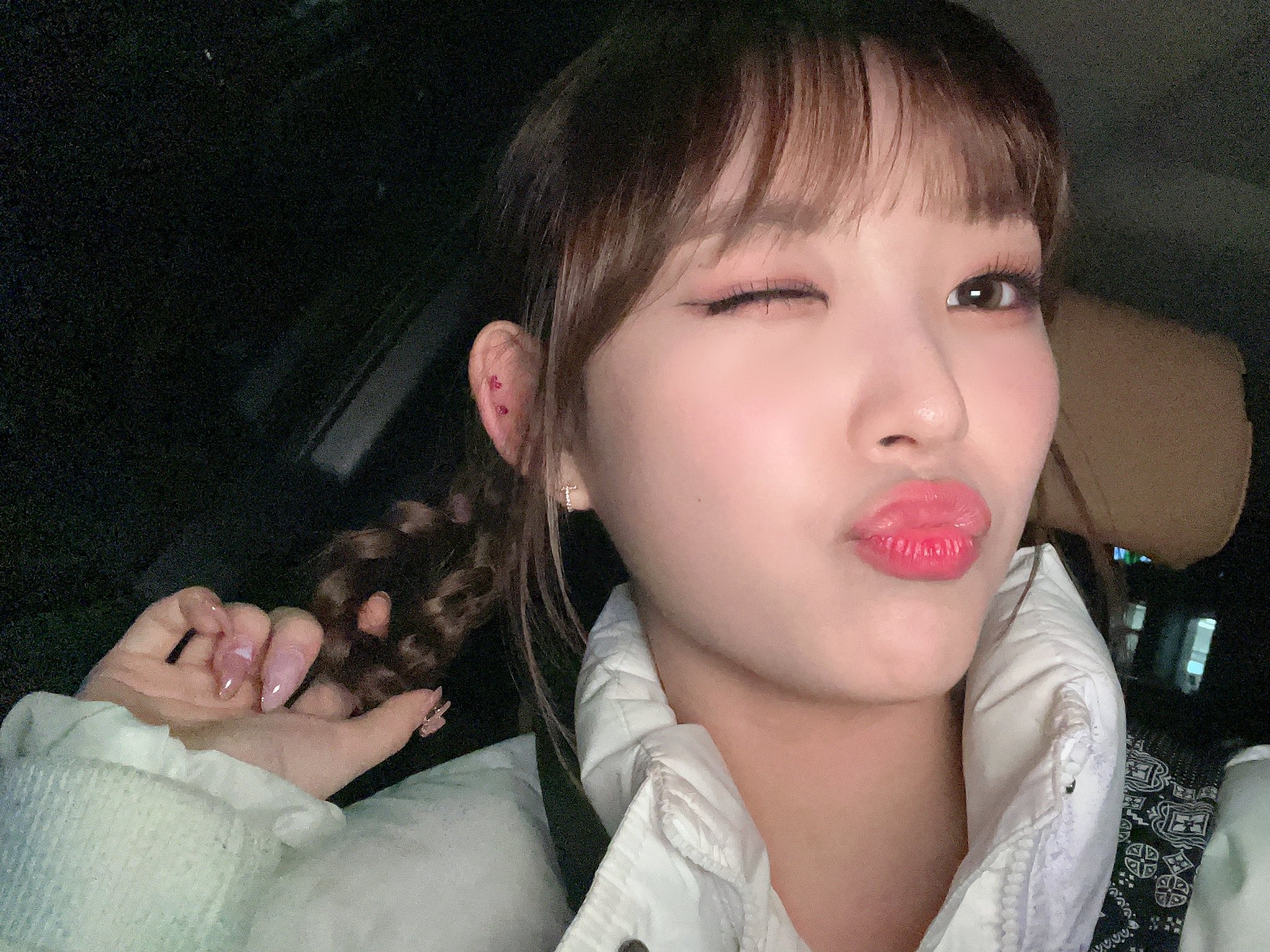 [잡담] 라잇썸 멤버들 갈수록 더 예뻐지는 것 같아 | 인스티즈