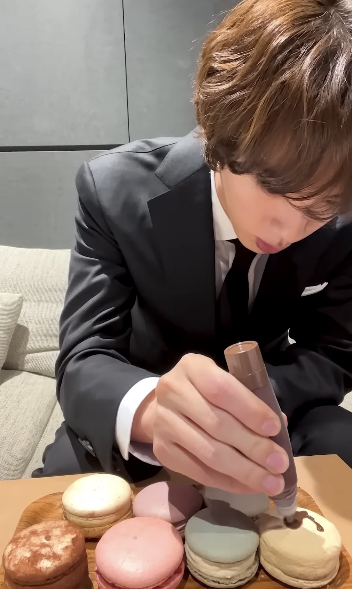 [잡담] 보고 싶어 김석진... | 인스티즈