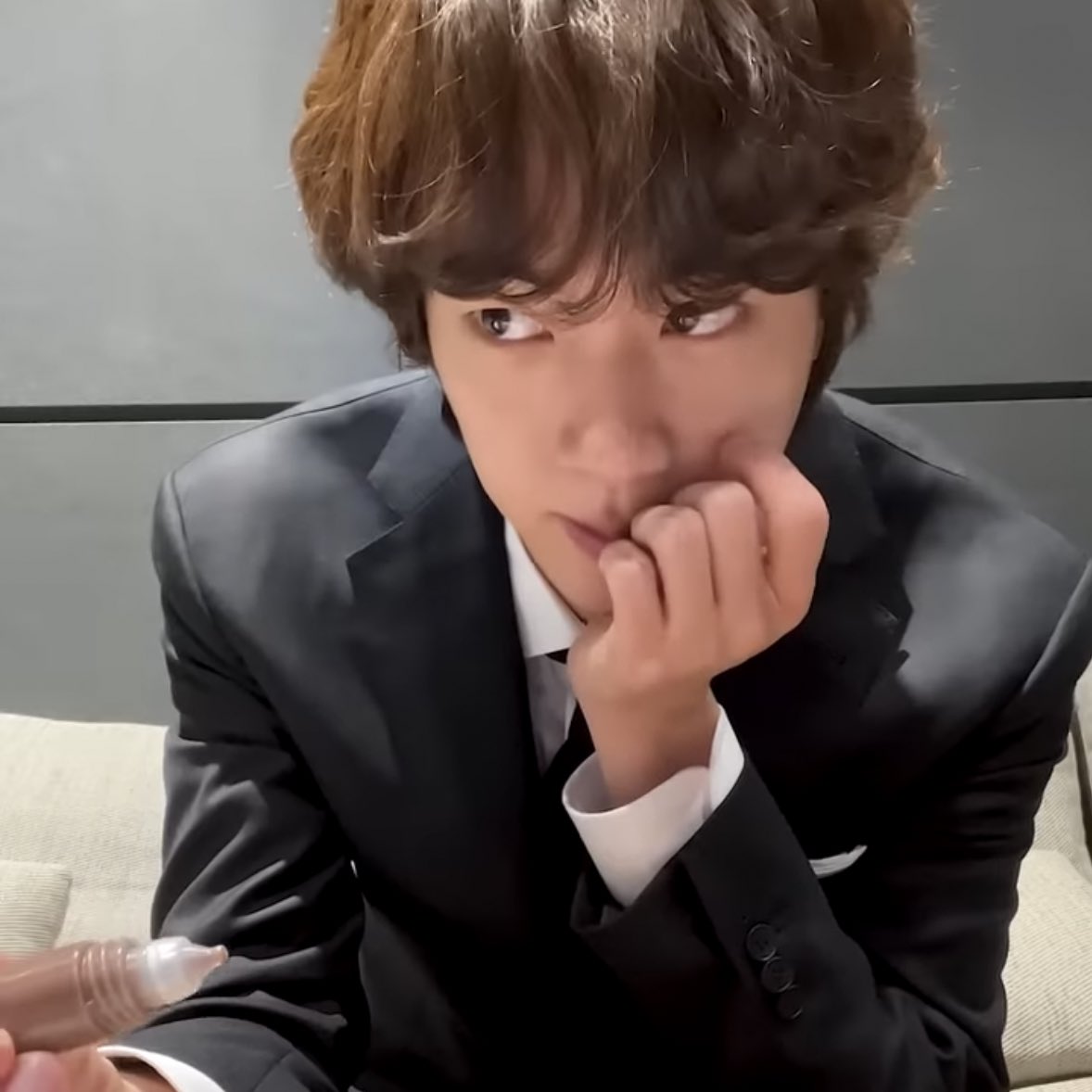 [잡담] 보고 싶어 김석진... | 인스티즈