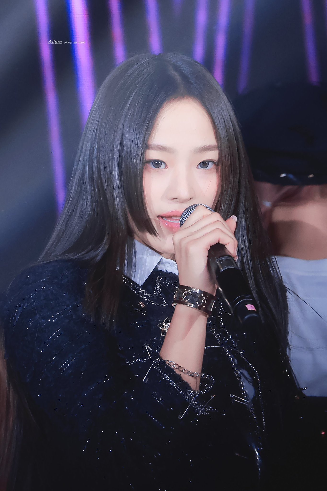 [잡담] 민지 ㄹㅇ 인간샤넬 | 인스티즈