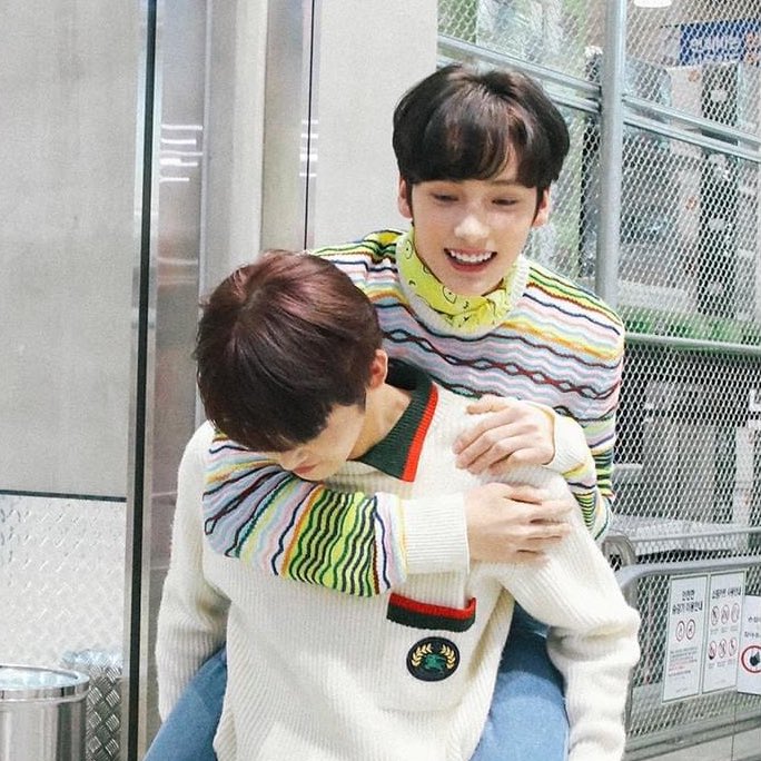 [잡담] 투바투 연주니즈 이거 보니까 울컥함 레전드야 | 인스티즈