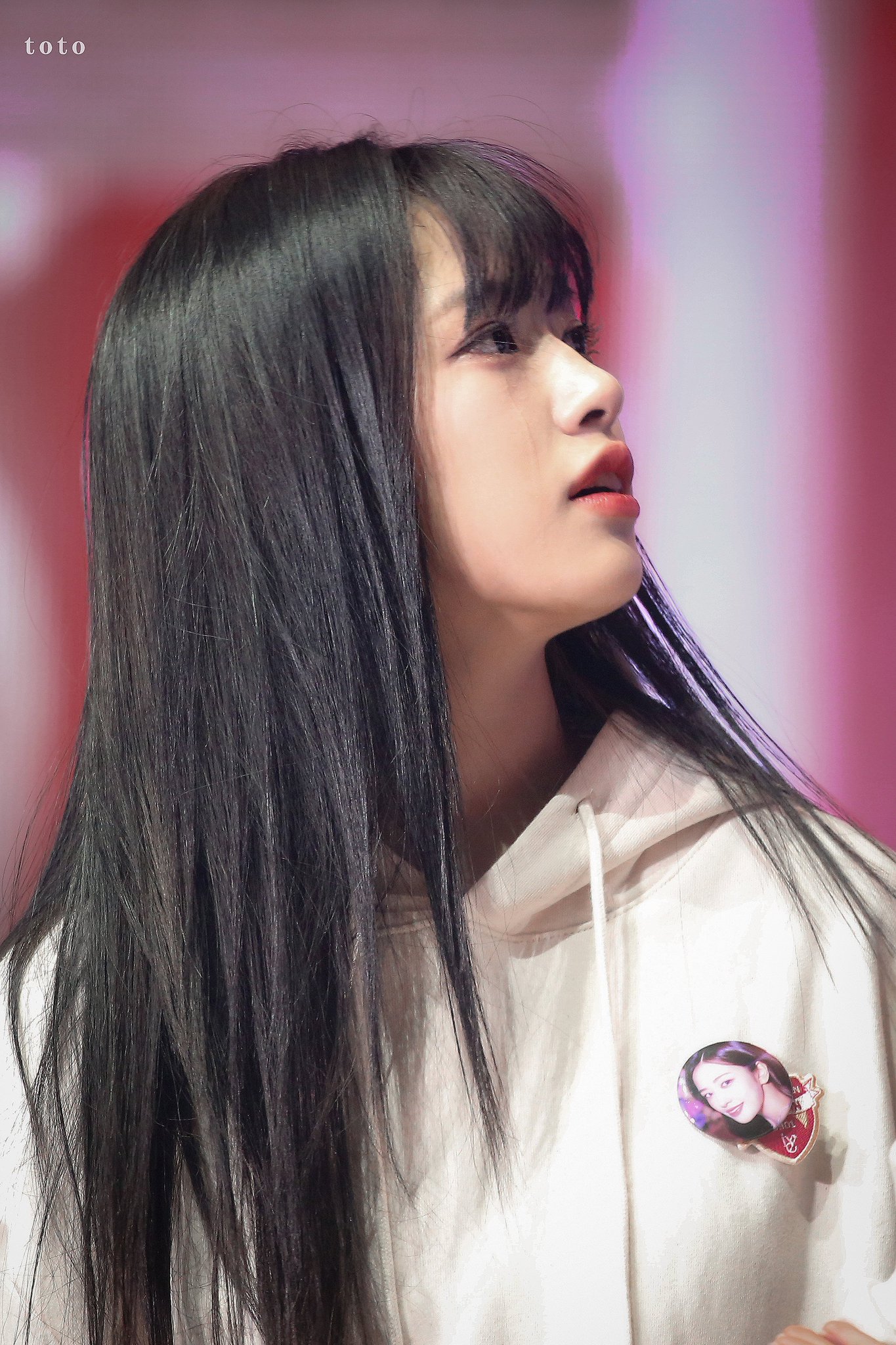 [잡담] 안유진 울어.. | 인스티즈