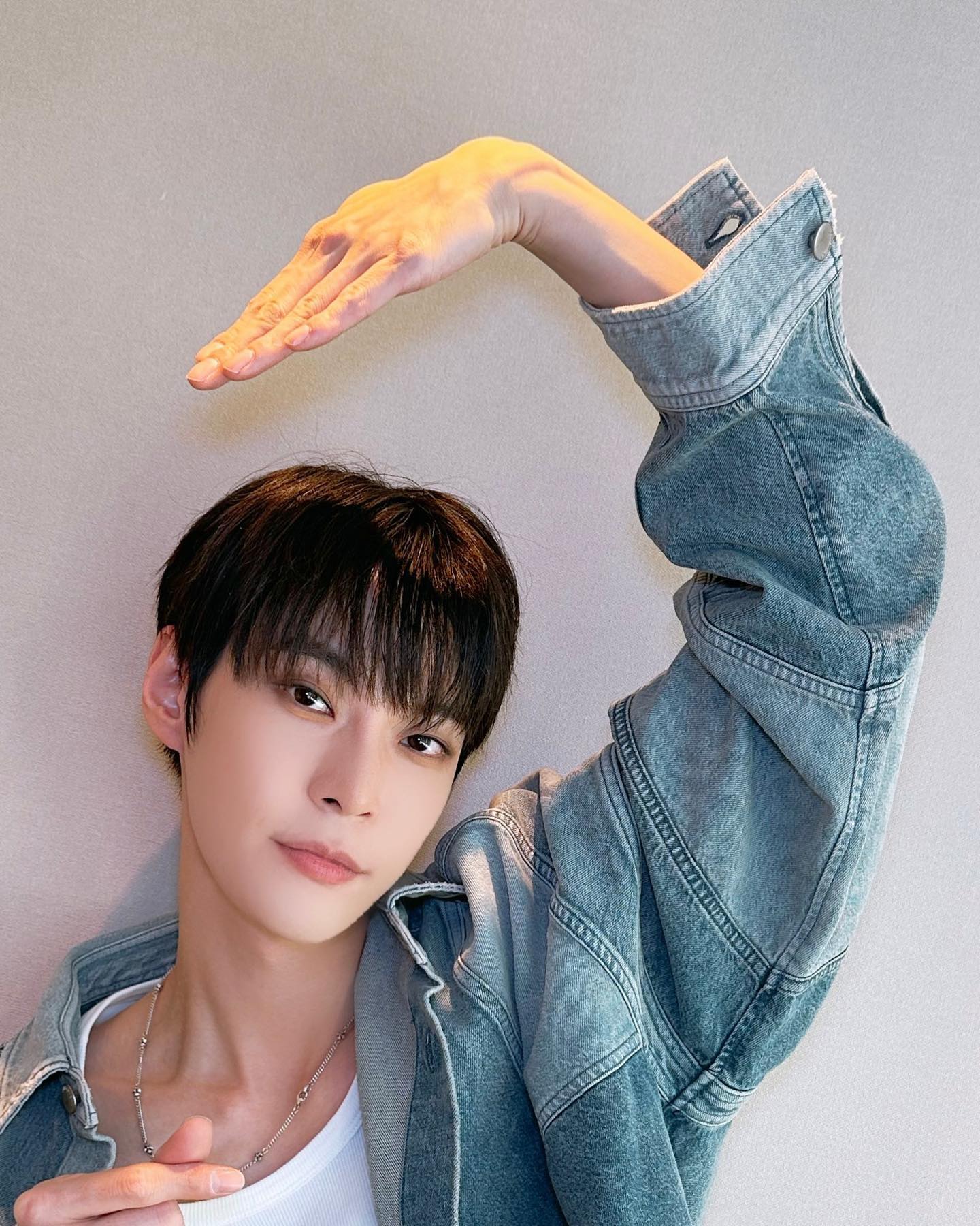 [잡담] 발렌타인데이 도영 💚💚💚😍😍 | 인스티즈