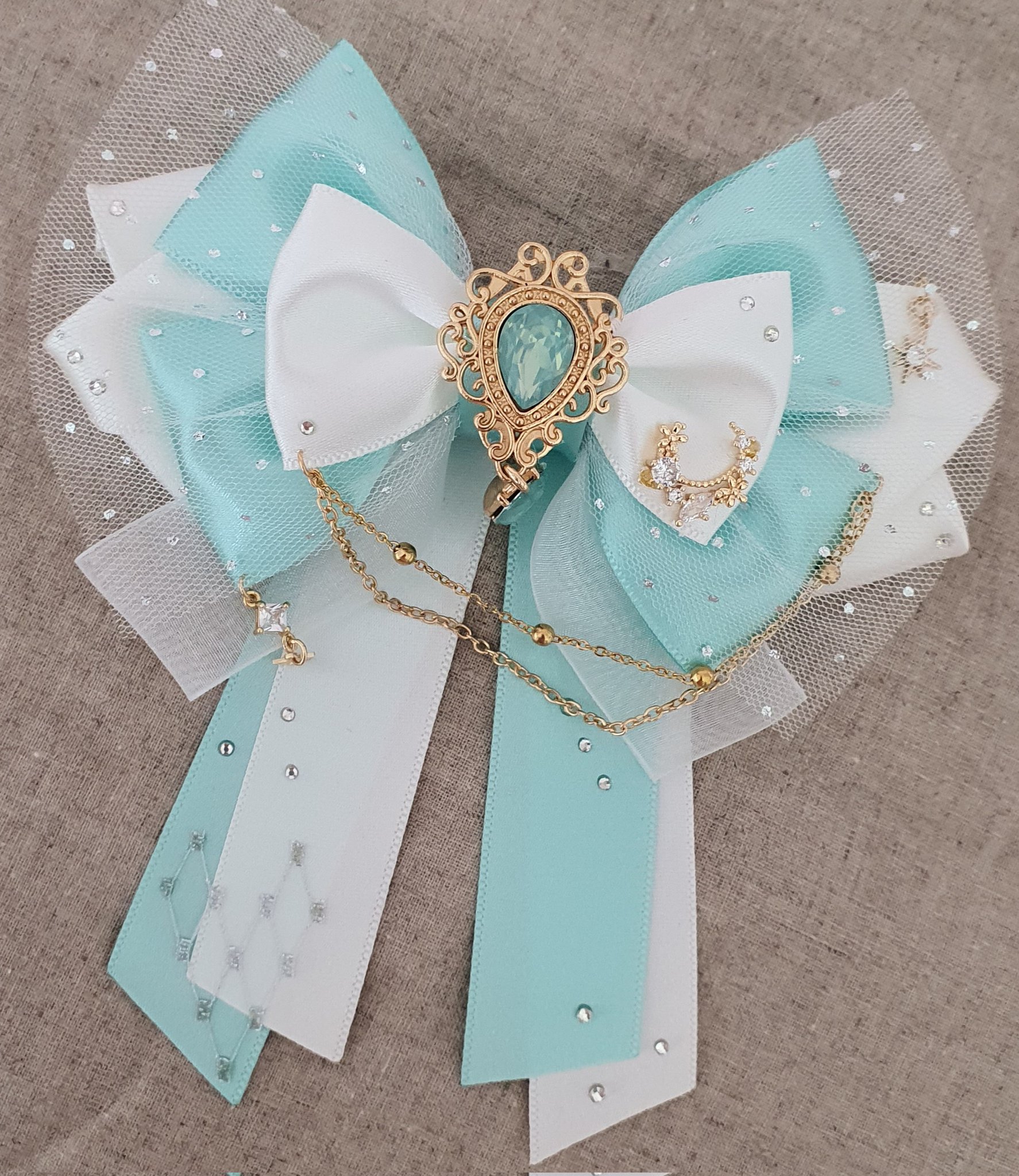 [잡담] 응원봉 리본 제작 간다... | 인스티즈