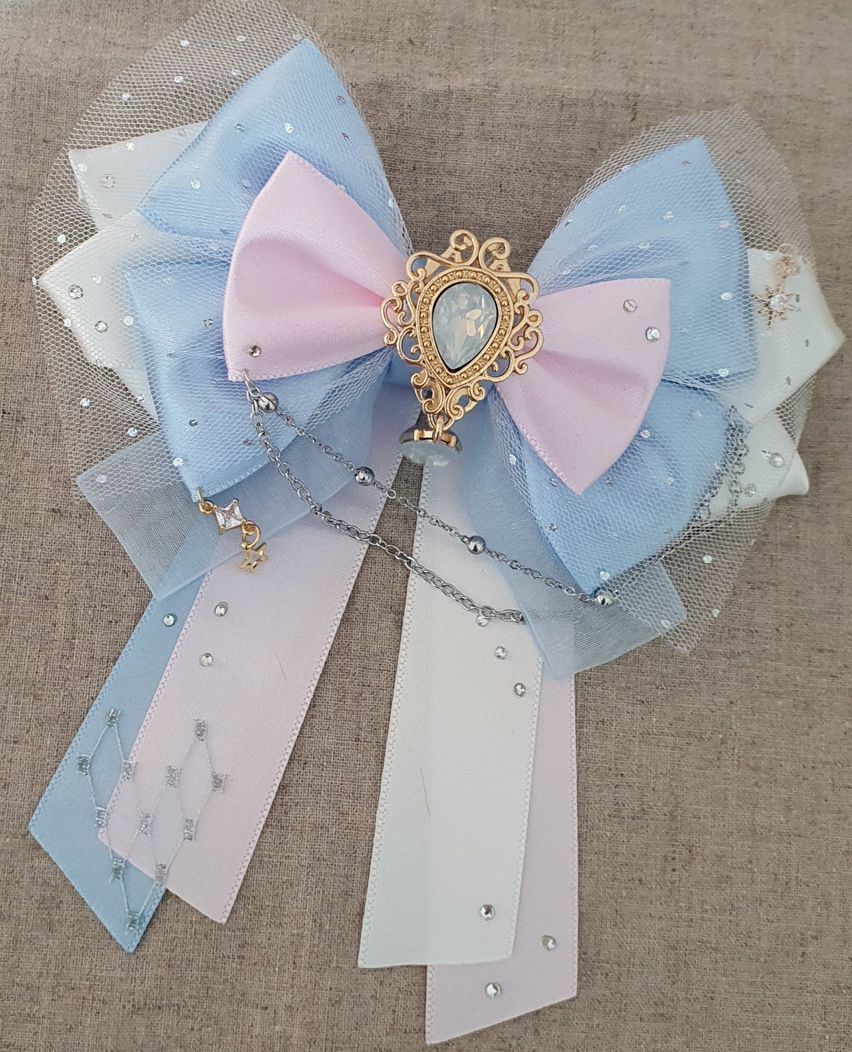 [잡담] 응원봉 리본 제작 간다... | 인스티즈