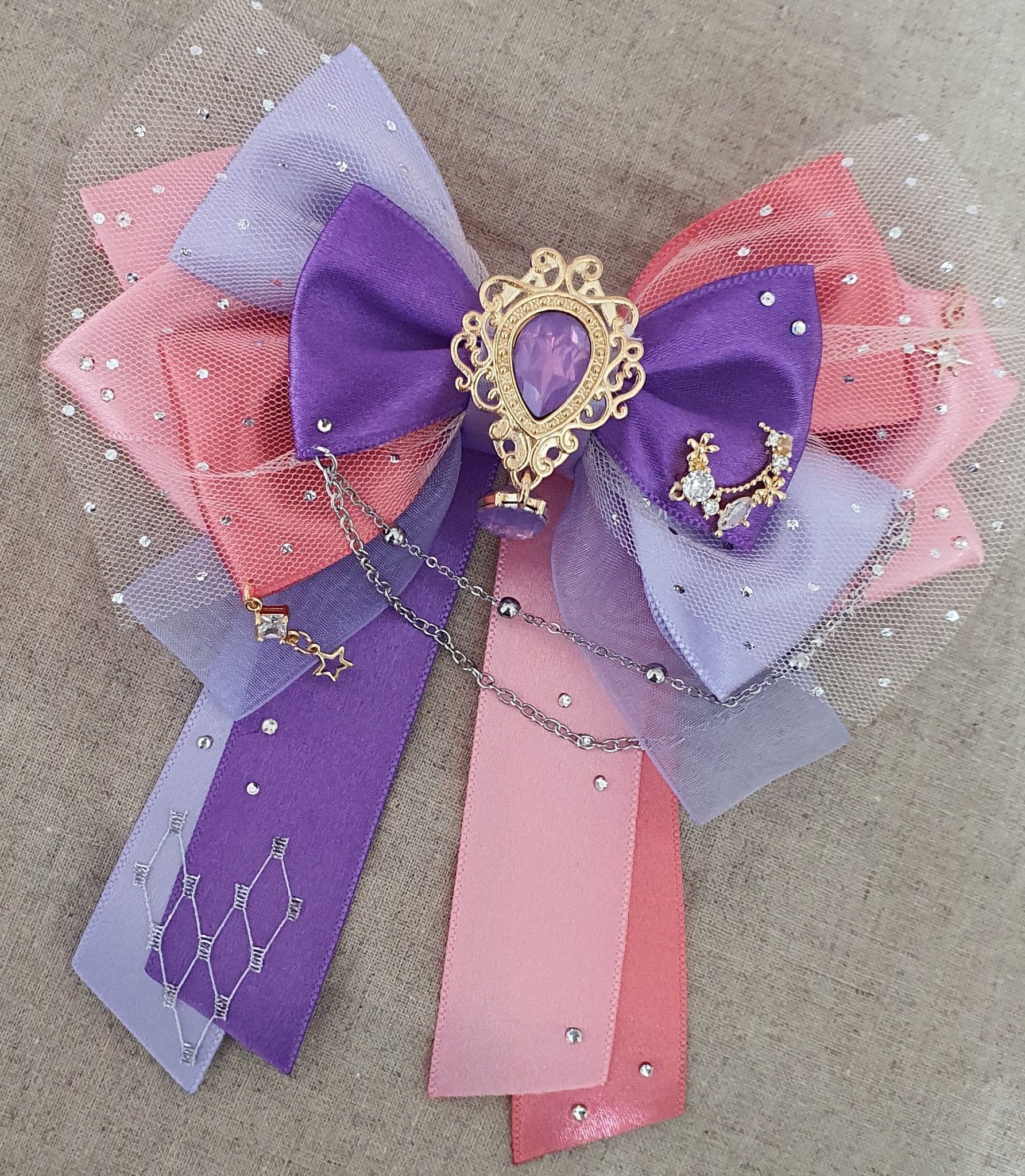 [잡담] 응원봉 리본 제작 간다... | 인스티즈