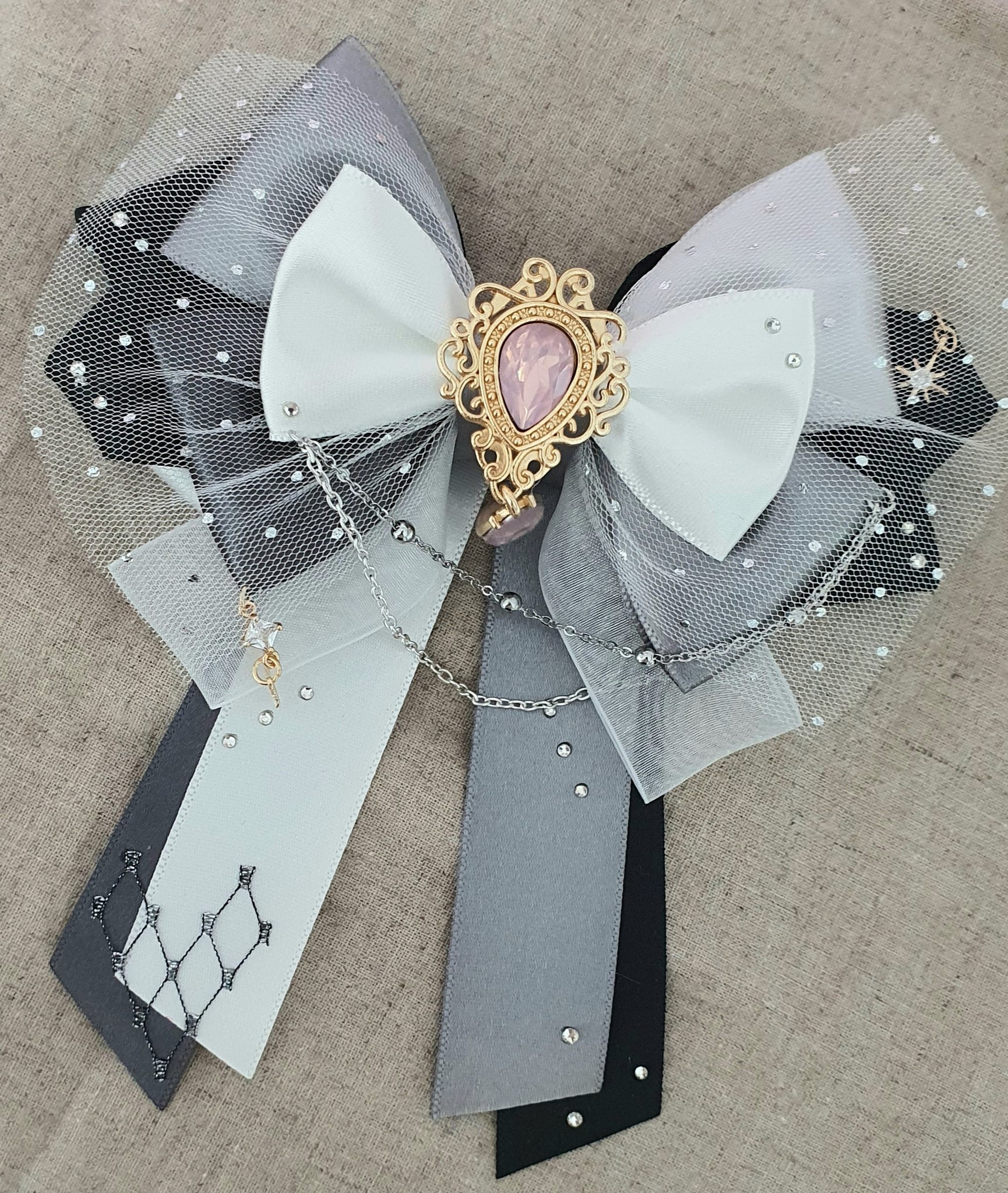 [잡담] 응원봉 리본 제작 간다... | 인스티즈