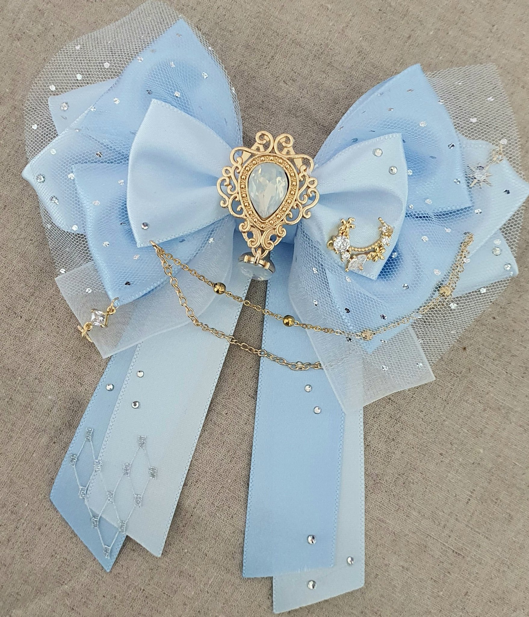 [잡담] 응원봉 리본 제작 간다... | 인스티즈