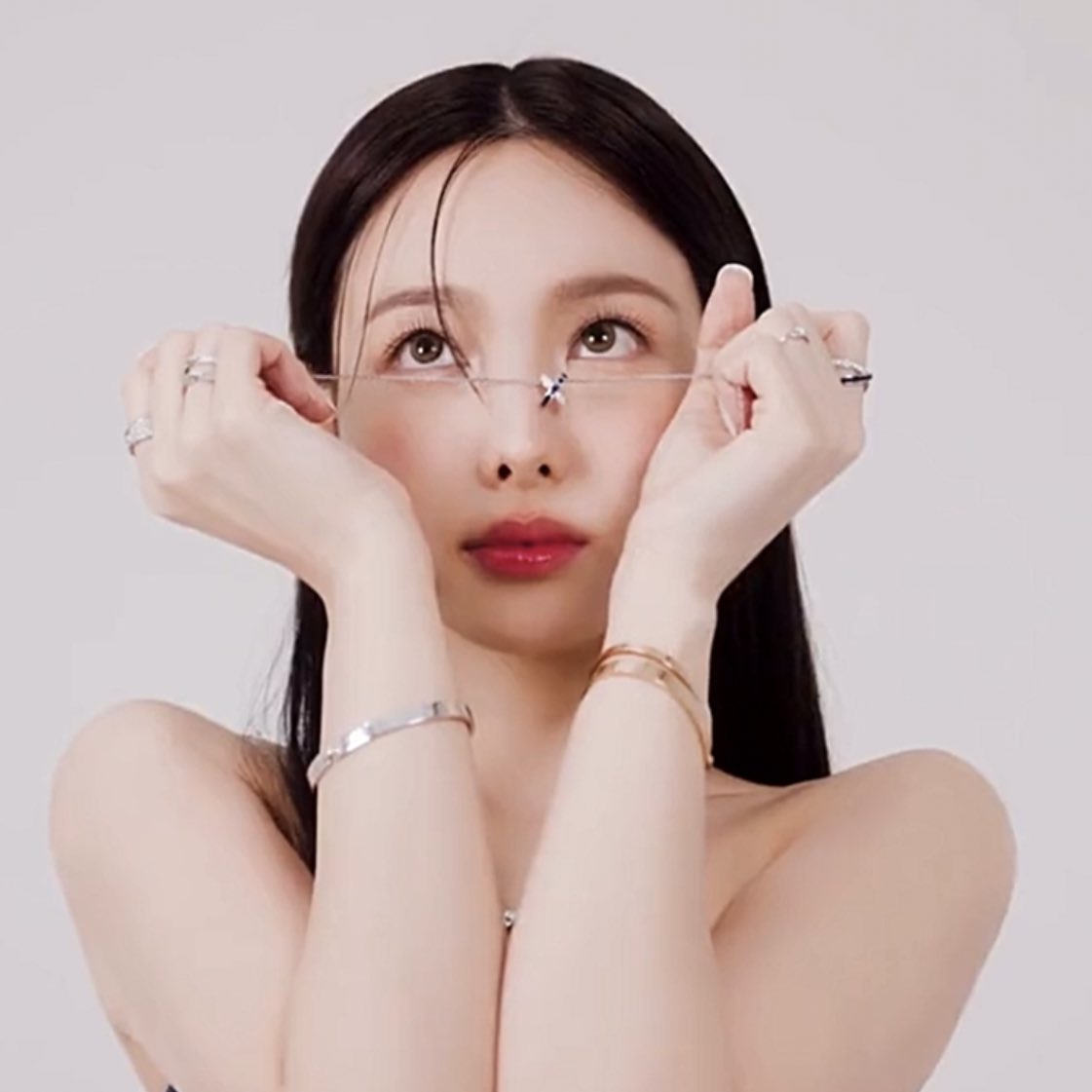 [잡담] 오늘 나연언니 때문에 웃다가 울고 난리야 지금 | 인스티즈