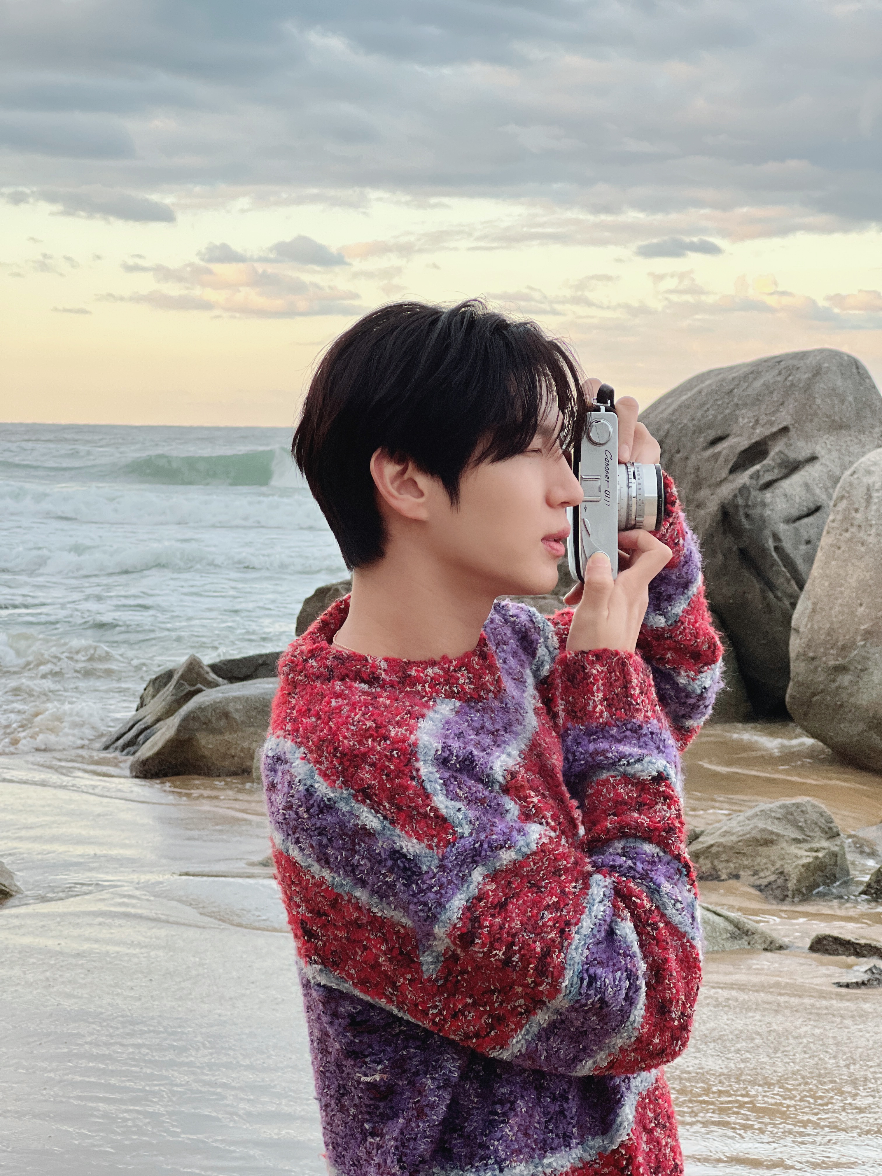 [잡담] 젤리피쉬 네이버 포스트 사진 담당 스탭분 나오세요 | 인스티즈