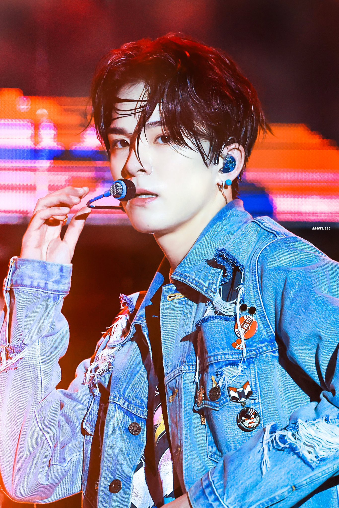 [잡담] 트레저 아사히 개잘나온 고화질 사진 주라... | 인스티즈