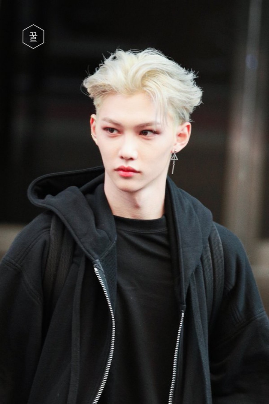 [잡담] 신메뉴 필릭스는 뭘까 | 인스티즈