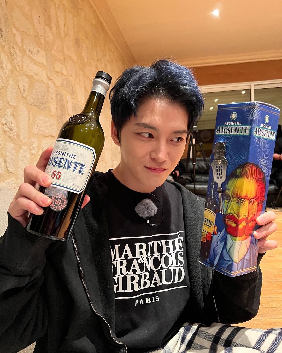 [잡담] 본인 이상형 말하기 하자 | 인스티즈