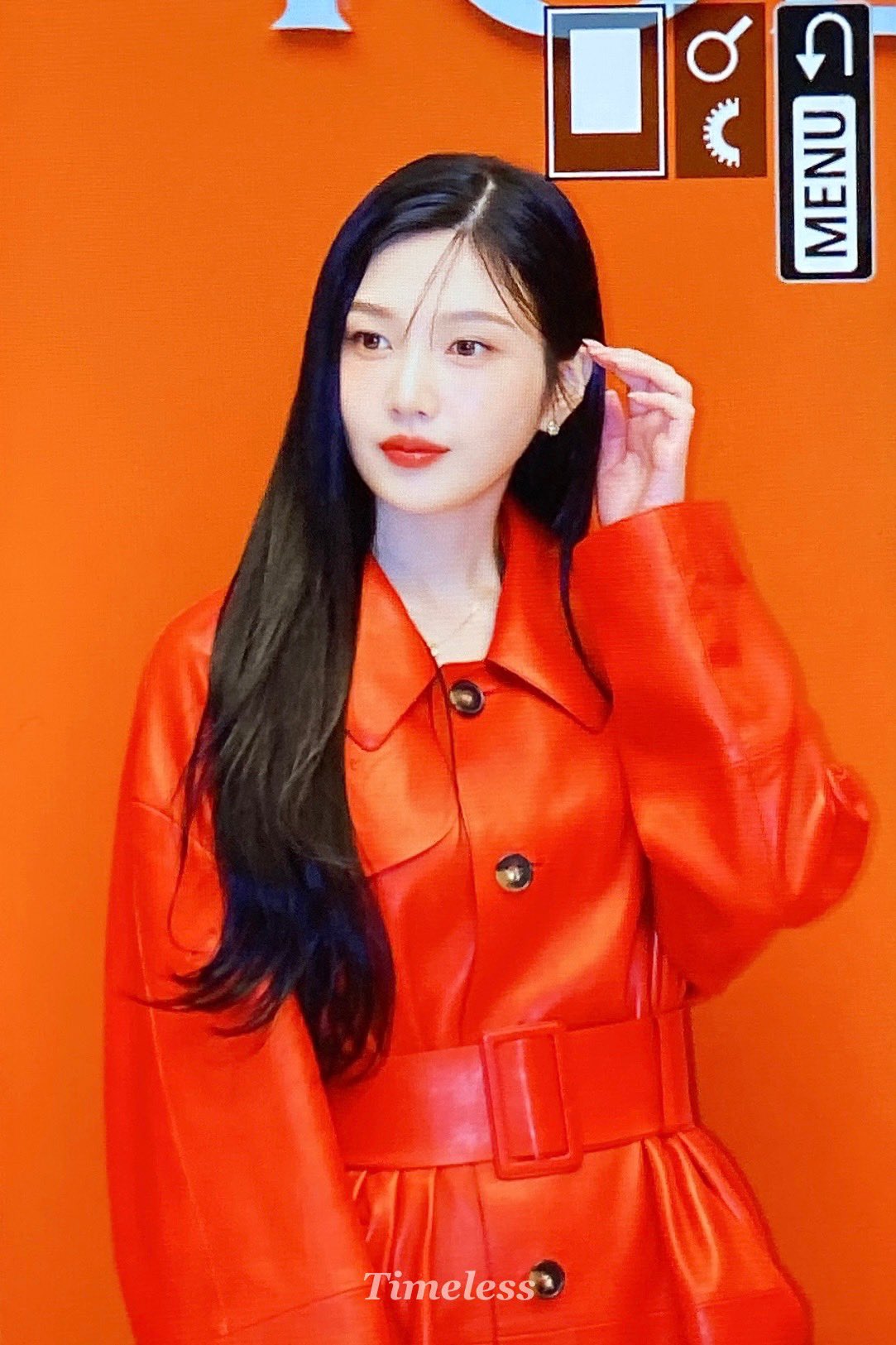 [잡담] 조이 오늘 프리뷰 너무 예쁘잖아ㅠㅠ | 인스티즈