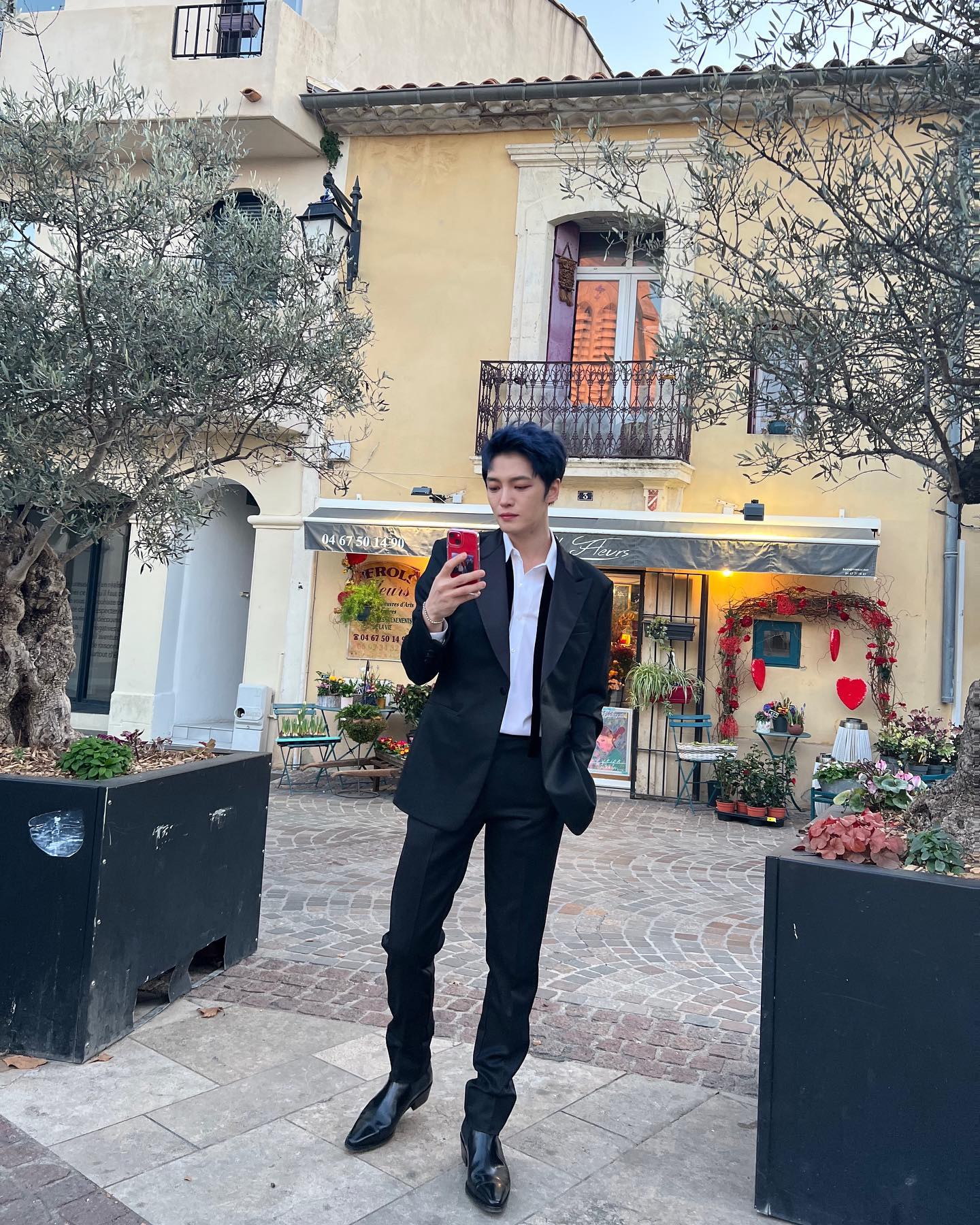 [잡담] 본인 이상형 말하기 하자 | 인스티즈