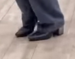 [잡담] 화이팅해야지 챌린지에서 프나 서연 구두 정보알고싶다... | 인스티즈