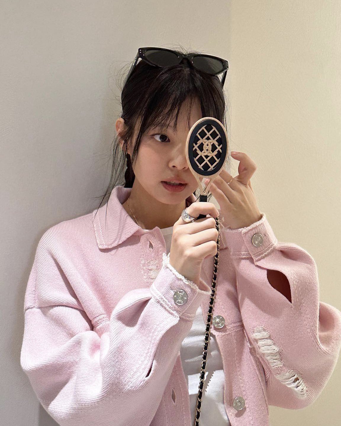 [잡담] 이 고양이 초콜렛 제니 본인아닌지 | 인스티즈