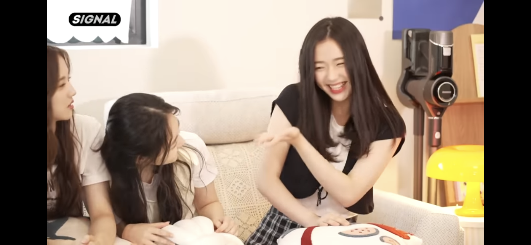 [잡담] 트리플에스 회사 약간 씹덕상..?? 느낌 좋아하나 | 인스티즈