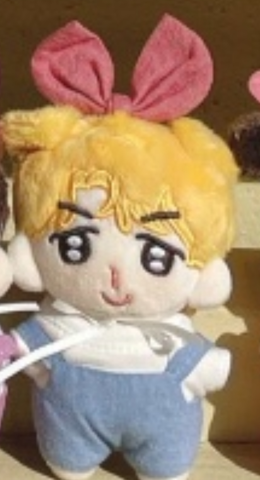 [잡담] 인형 골라줄 사람 | 인스티즈