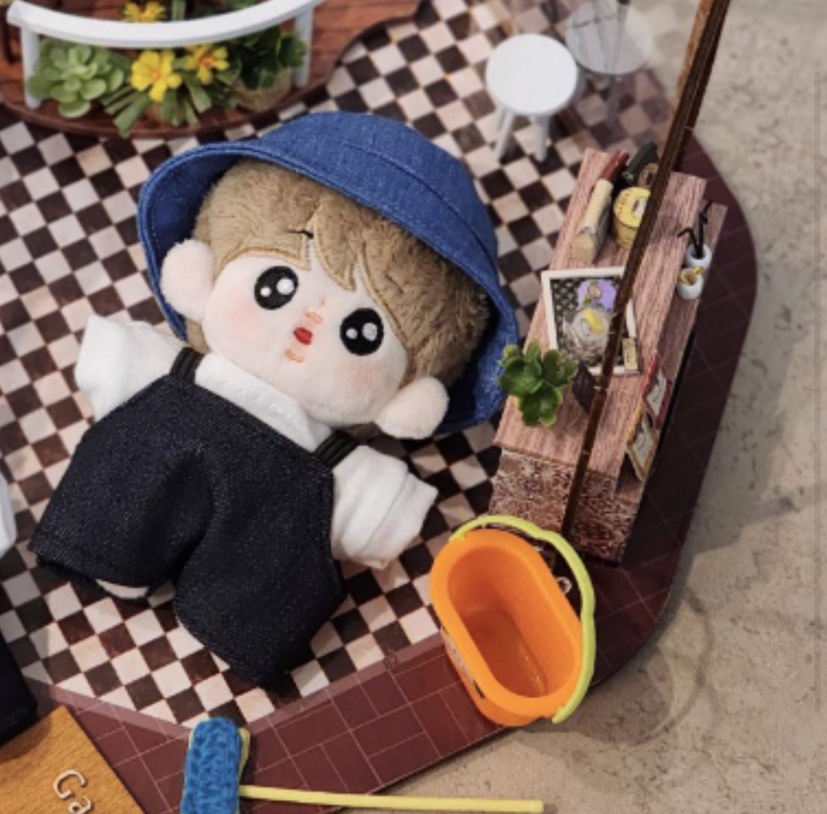 [잡담] 인형 골라줄 사람 | 인스티즈