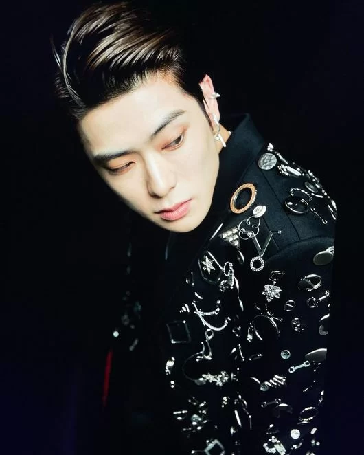 [잡담] 내가 본 남자중 가장 헤어라인이 완벽한 남자 정재현 forever | 인스티즈