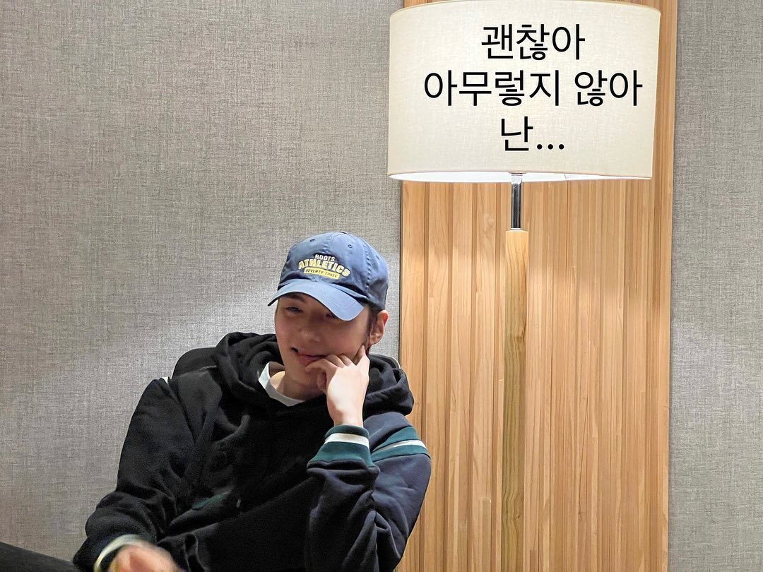 [잡담] 울만하면 웃겨주는 이 남성,, | 인스티즈