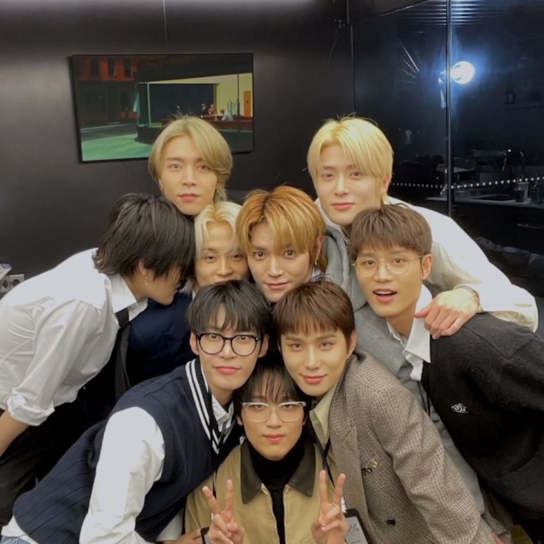 [잡담] 127 네오하트 추가됐다 | 인스티즈