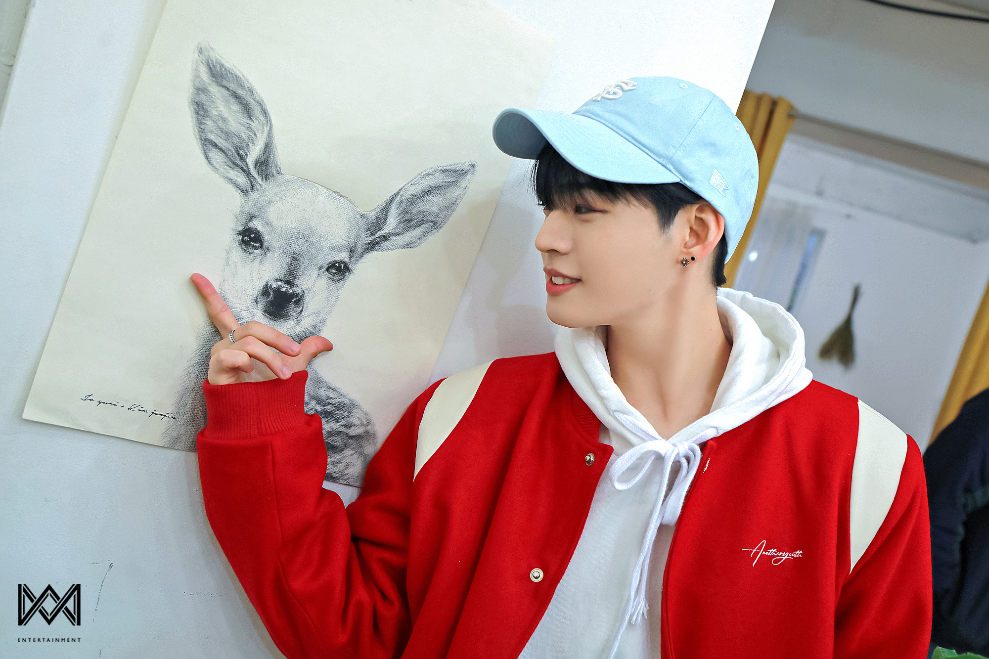 [잡담] 효진이 너무 귀엽다....초딩아니냐고 | 인스티즈