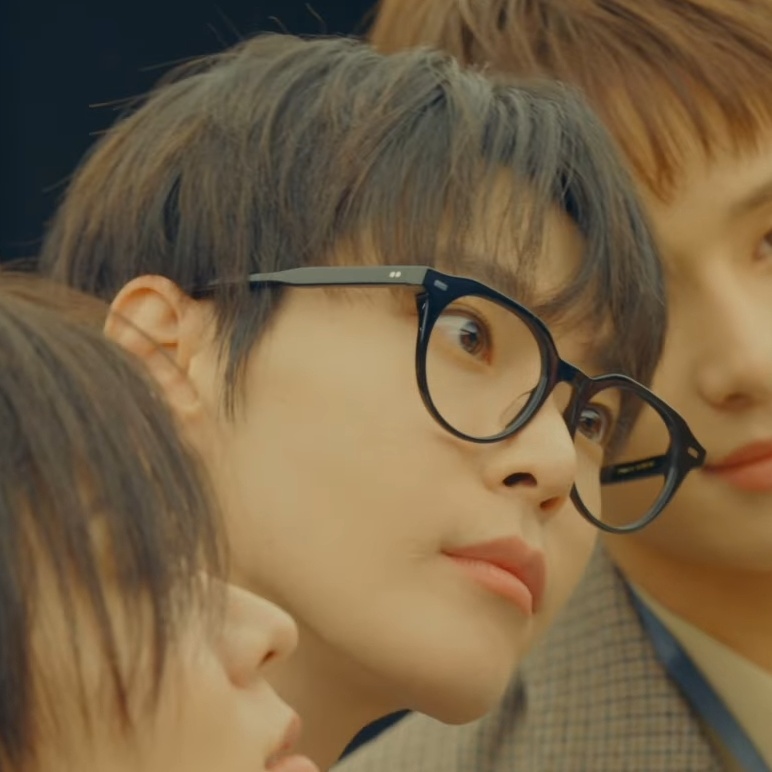 [잡담] 도영 눈알이 되게 깨끗하다; | 인스티즈