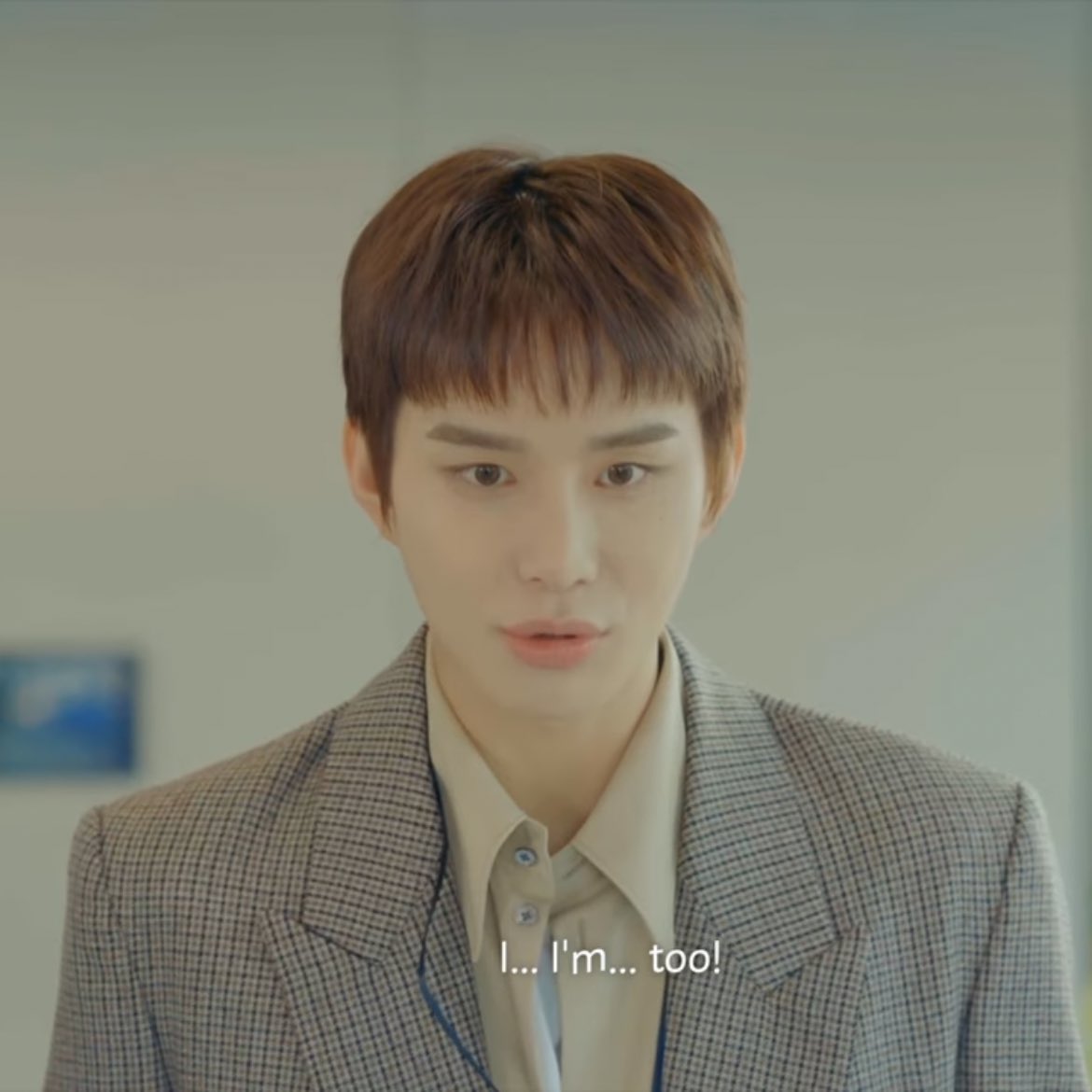 [잡담] 정우야 연기해주세요... | 인스티즈