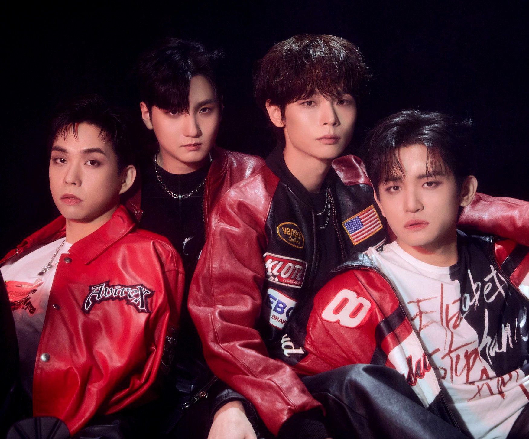 [잡담] 내가 아는 루시는 청량밴드였는데... | 인스티즈