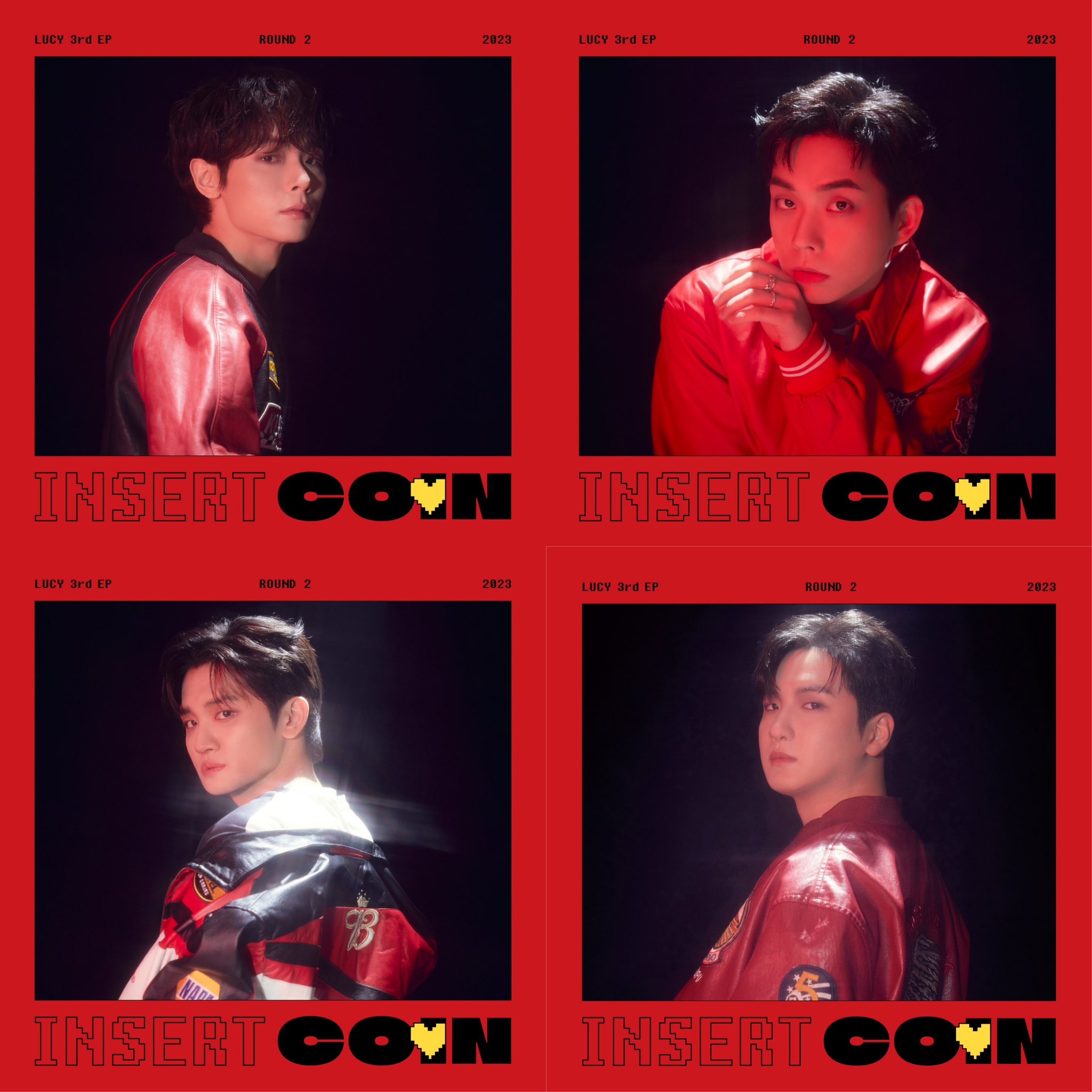 [잡담] 내가 아는 루시는 청량밴드였는데... | 인스티즈