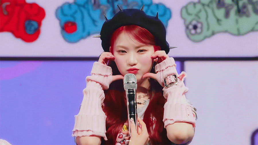 [잡담] 스테이씨 아이사 팬은 여기서 나가려고 합니다 | 인스티즈