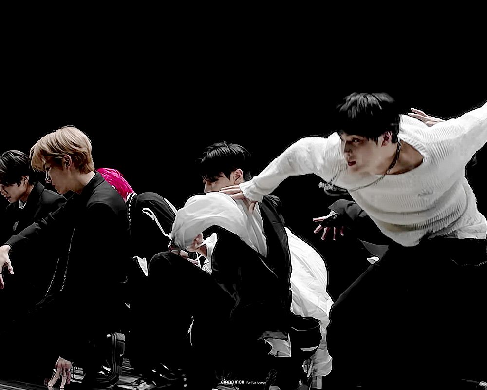 [잡담] 더보이즈 티저 이 부분 안무도 너무 멋지고 의상도 너무 좋다… | 인스티즈