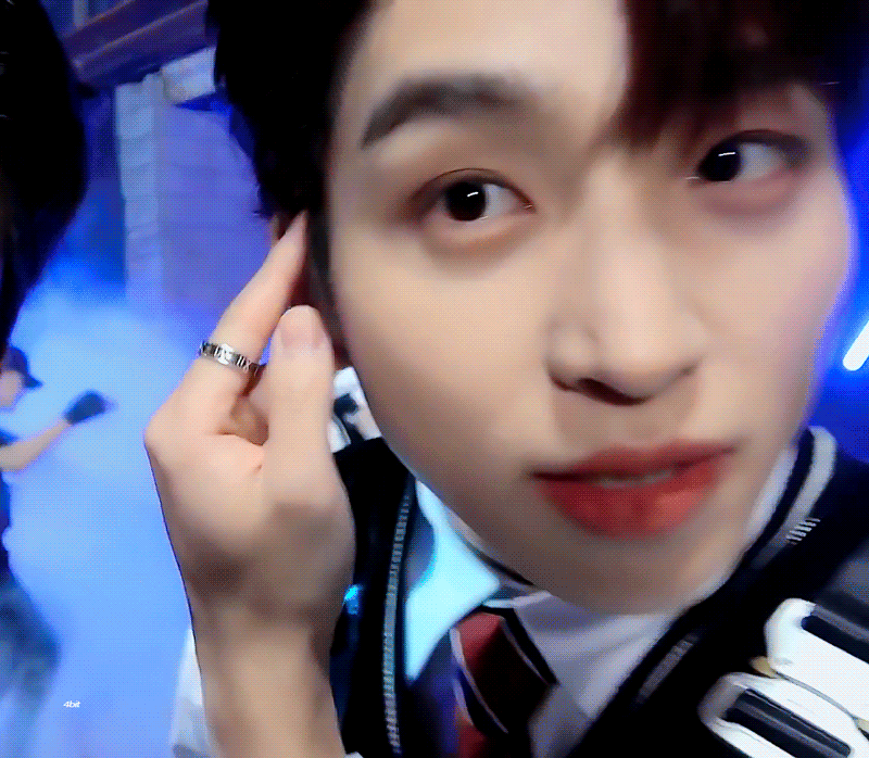 [잡담] 더보이즈 상연 진짜 너무 잘생겼지 않아? | 인스티즈