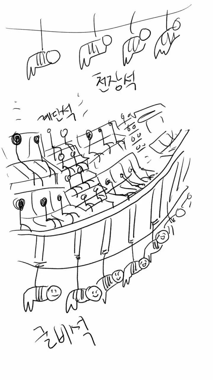 [잡담] 콘서트 굴비석,무릎석이 뭔지 알려줌 | 인스티즈