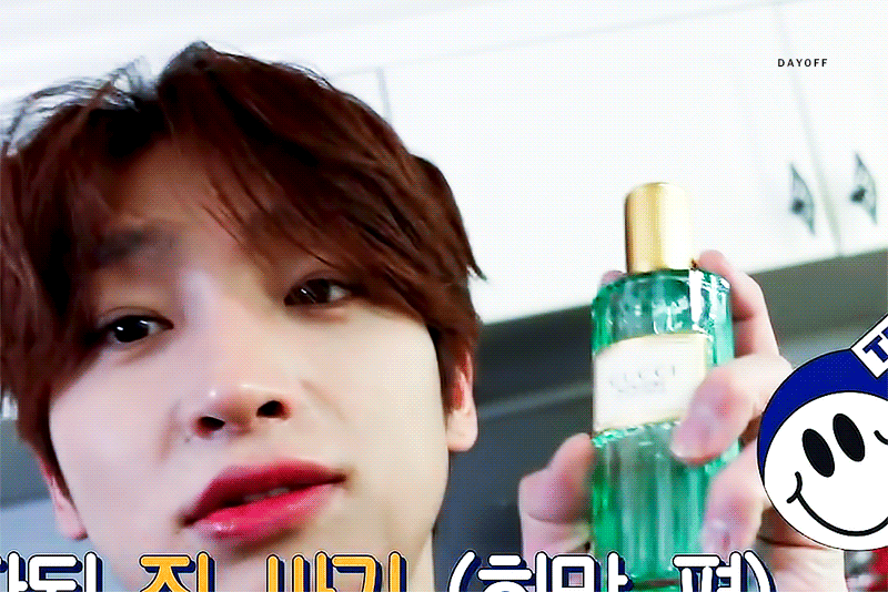 [잡담] 더보이즈 상연 진짜 너무 잘생겼지 않아? | 인스티즈