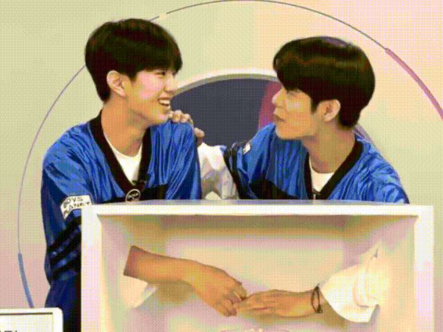 ㄱ [잡담] 보플 이정현박지후 맛있다... | 인스티즈