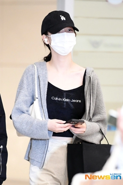 [잡담] 에스파 카리나 키알 좀 울릴게 팬들 들어와주라🥺🥺🥺🥺 | 인스티즈