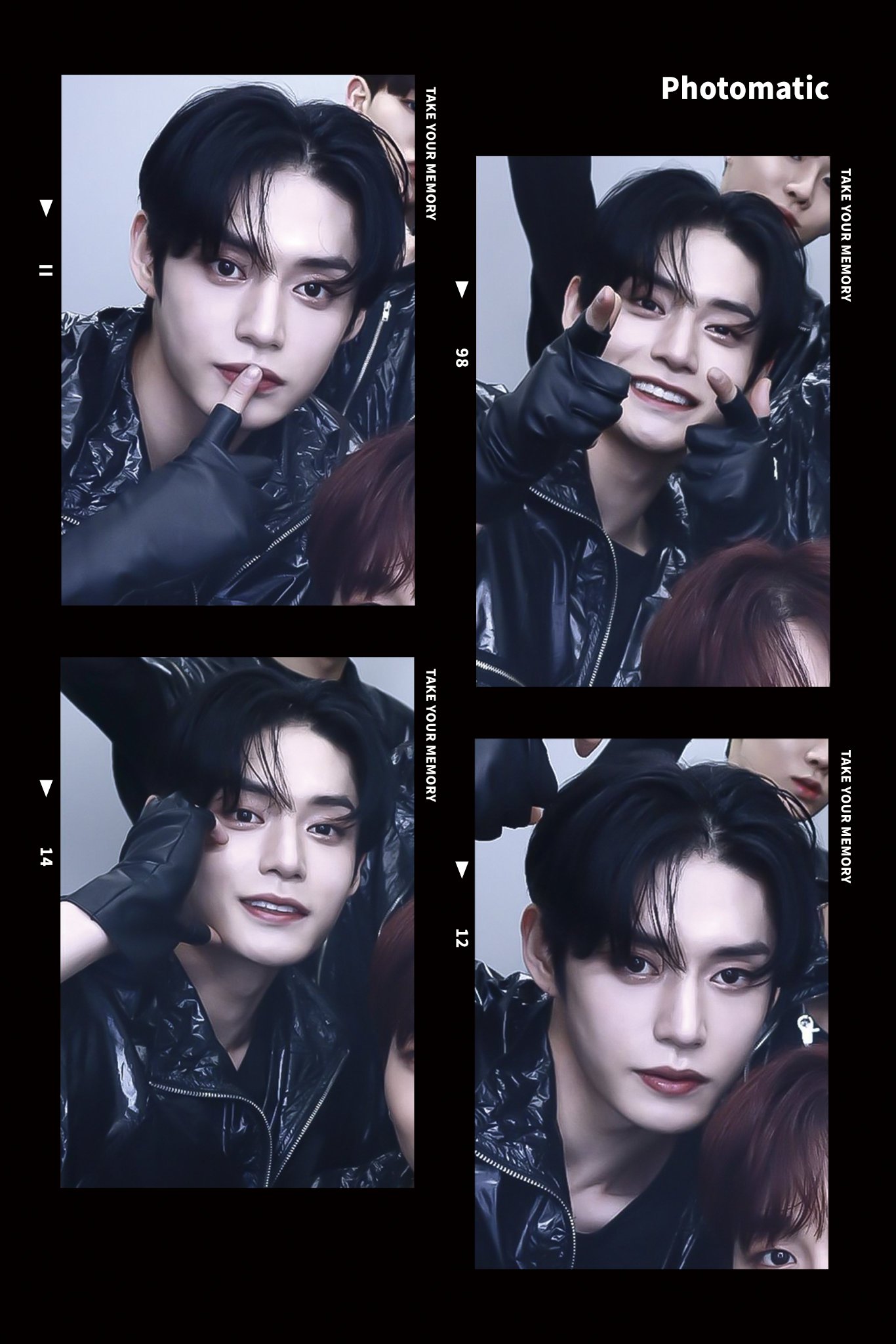 [잡담] 웅덩이들아 이거 골라줘 | 인스티즈